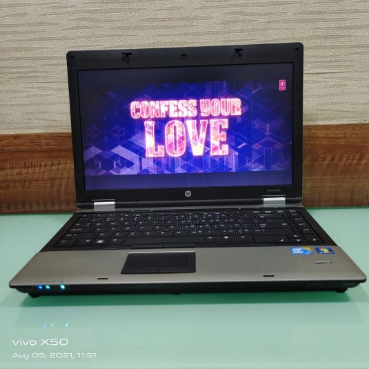 HP ProBook 6450B used Laptop (Renewed) Buy Online SNAP TECH MUMBAI