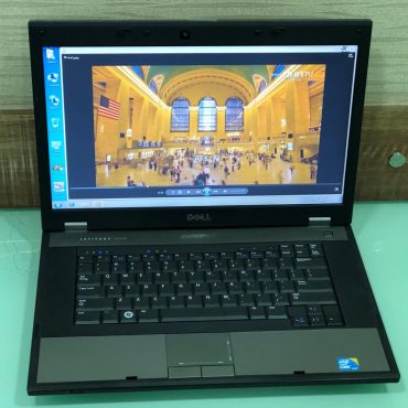 Buy or Rent Used Laptop Dell Latitude E5510 (Renewed) from Snap Tech Mumbai