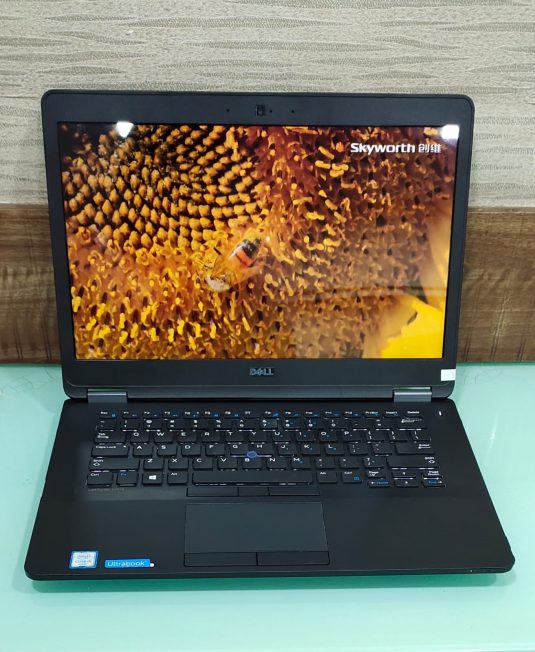 Buy or Rent Used Laptop Dell Latitude E7470 (Renewed) from Snap Tech Mumbai