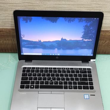 Second hand Laptop HP Elitebook 840 G3 (Renewed) Snap Tech Mumbai