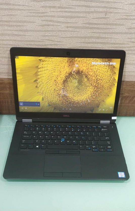 Buy or Rent Used Laptop Dell Latitude E5470 (Renewed) from Snap Tech Mumbai