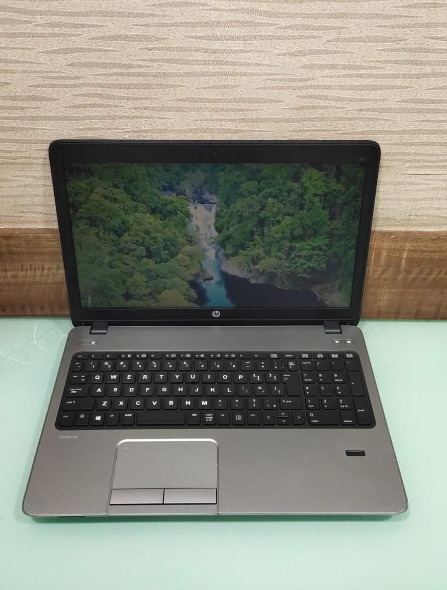 【イポート】 【定番の15.6インチ】 【スタイリッシュノート】 HP ProBook 450 G1 Notebook PC 第4世代