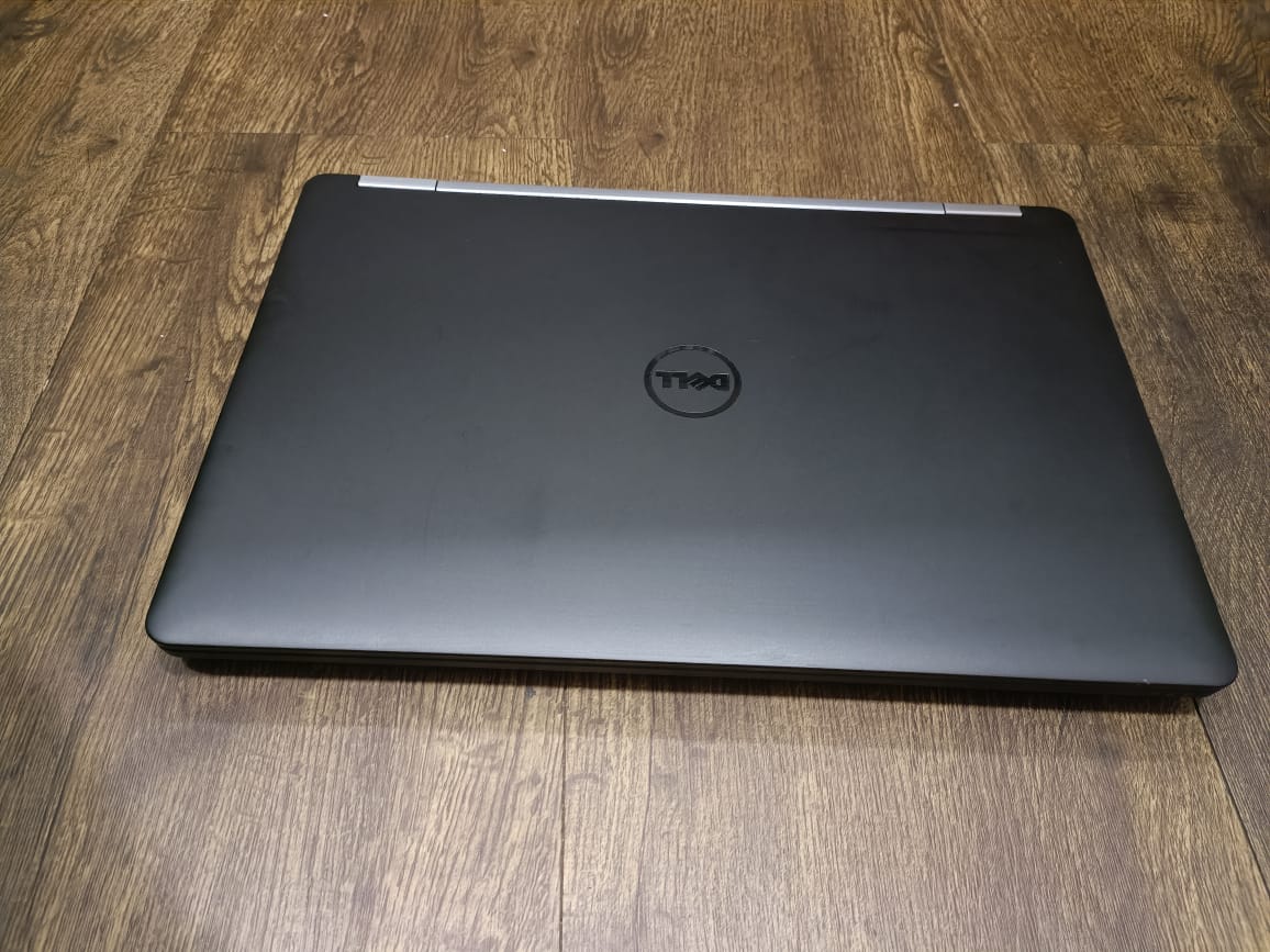 Buy Used Laptop Dell Latitude E5570 - (Second Hand)