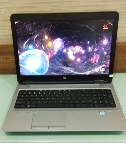 Buy Or Rent Second hand Laptop HP ProBook 650 G2 From Snap Tech Info Solutions