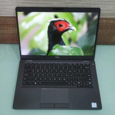 Buy or Rent Second Hand Laptop Dell 5300 Non Touch From Snap Tech Info Solutions