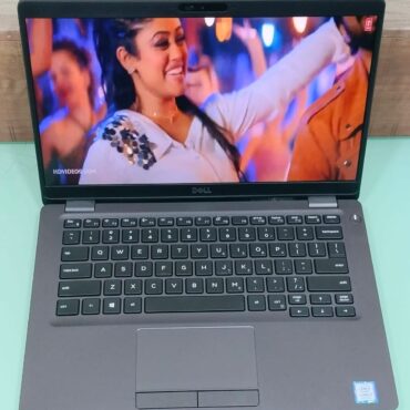 Buy Or Rent Second Hand Laptop Dell Latitude 5310 From Snap Tech Info Solutions