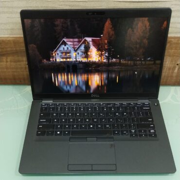 Buy OR Rent Second Hand Laptop Dell Latitude 5400From Snap Tech Info Solutions