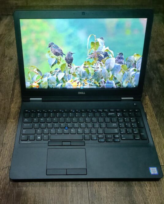 Buy Or Rent Second Hand Laptop Dell Latitude 5570 from Snap Tech Info Solutions