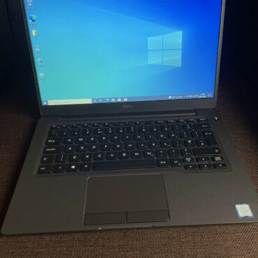 Buy Or Rent Second Hand Laptop Dell Latitude 7300 Non Touch from Snap Tech Info Solutions