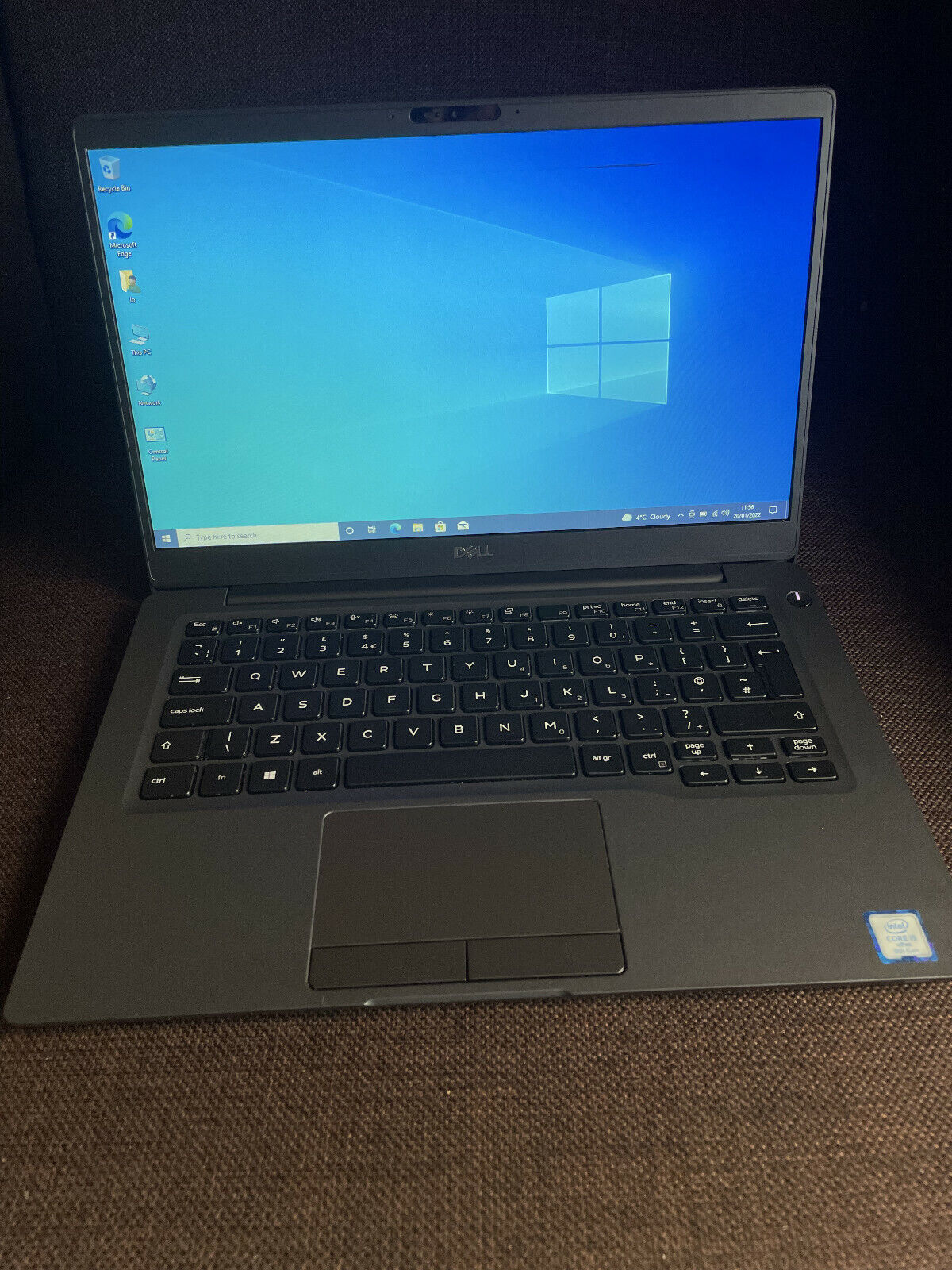 Buy Used Laptop Dell Latitude 7300 Non Touch (Renewed) - SNAP TECH - A ...