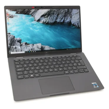 Buy Or Rent Second Hand Laptop Dell Latitude 7420 Touch from Snap Tech Info Solutions