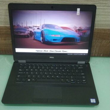 Buy Or Rent Second Hand Dell Latitude 5470 Touch From Snap Tech Info Solutions