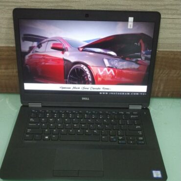 Buy OR Rent Second Hand Dell Latitude 5470 Non Touch From Snap Tech Info Solutions