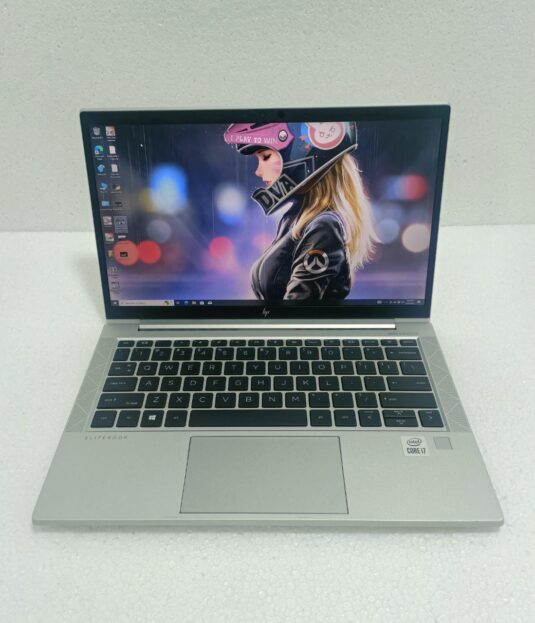 Buy Or Rent Second Hand Laptop HP EliteBook 830 G7 Touch From Snap Tech Info Solutions