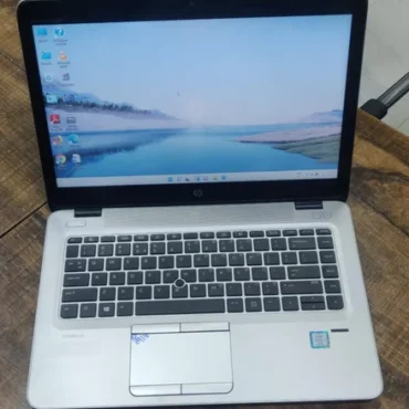 Buy Or Rent Second Hand Laptop HP EliteBook 840 G4 From Snap Tech Info Solutions