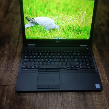Buy Or Rent Second Hand Laptop Dell 5570 Non Touch From Snap Tech Info Solutions
