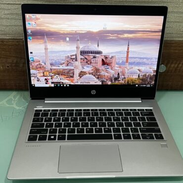 Buy Or Rent Second hand Laptop HP ProBook 430 G7 From Snap tech Info Solutions