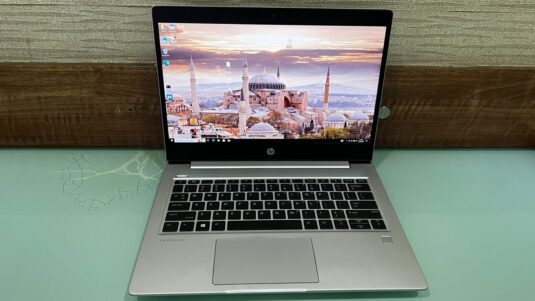 Buy Or Rent Second hand Laptop HP ProBook 430 G7 From Snap tech Info Solutions